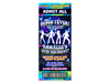 Disco Fever Birthday Party Dance Ticket Invitations