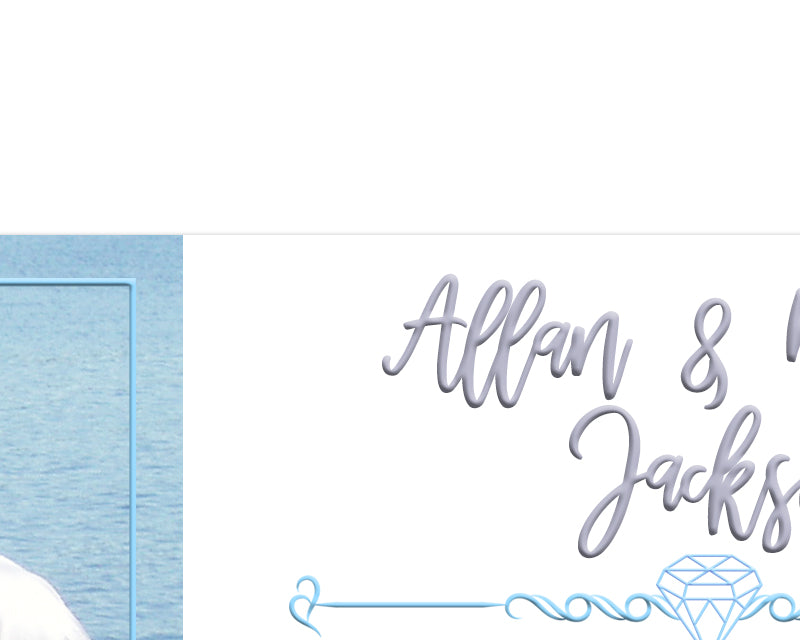 We Still Do Diamond 60th Wedding Anniversary Invitations | Party Print Express we-still-do-diamond-60th-wedding-anniversary-invitations-party-print-express