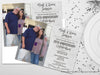 We Still Do 25th Anniversary Invitations Photo Milestone