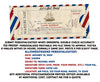 PRINTABLE Sailboat Ride Gift Experience Tickets Personalized