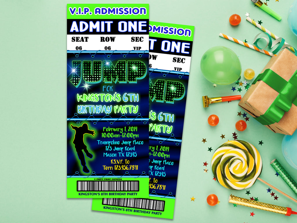 Surprise Ticket Rome Italy