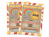 Here Comes The Son Baby Shower Invitations Retro Groovy