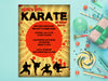 Karate Birthday Invitations