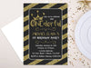 Mr ONEderful Birthday Invitations