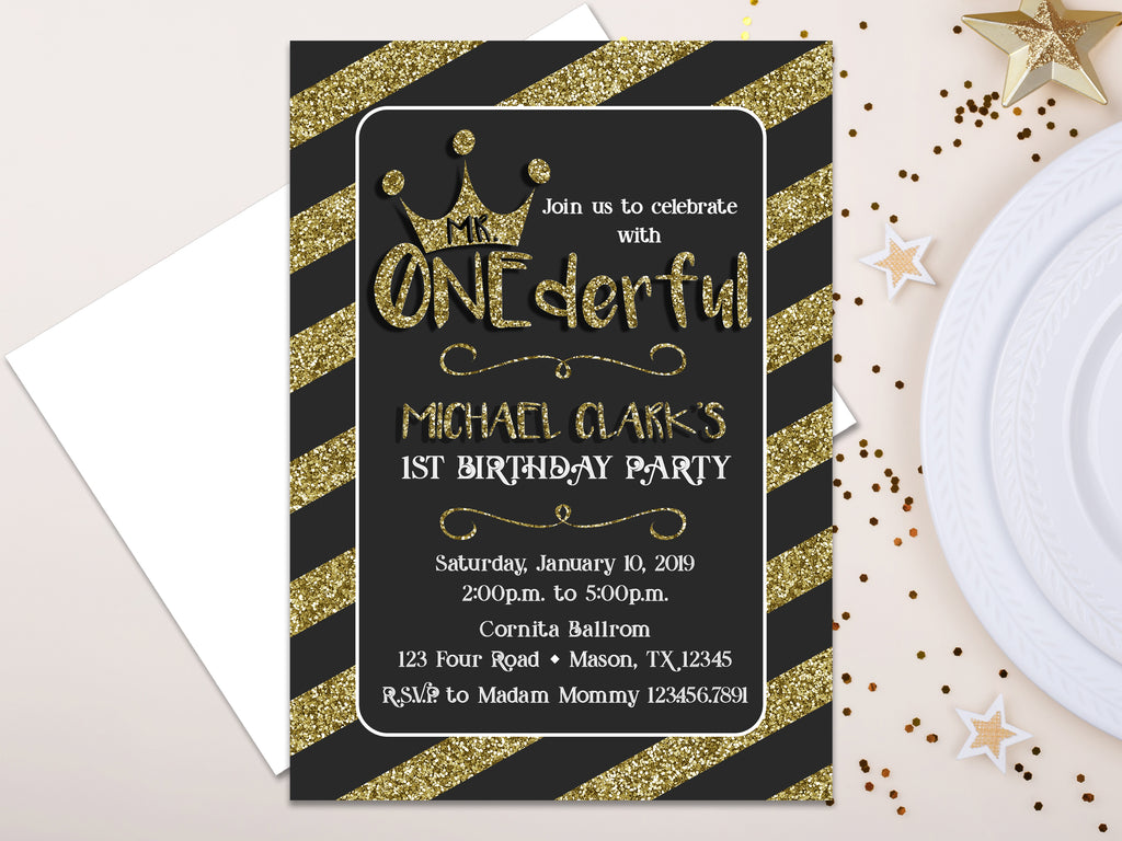 Onederful birthday deals