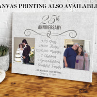 Personalized Where You're Going Wedding Print