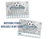 Soccer Baby Shower Invitations Boy Ticket
