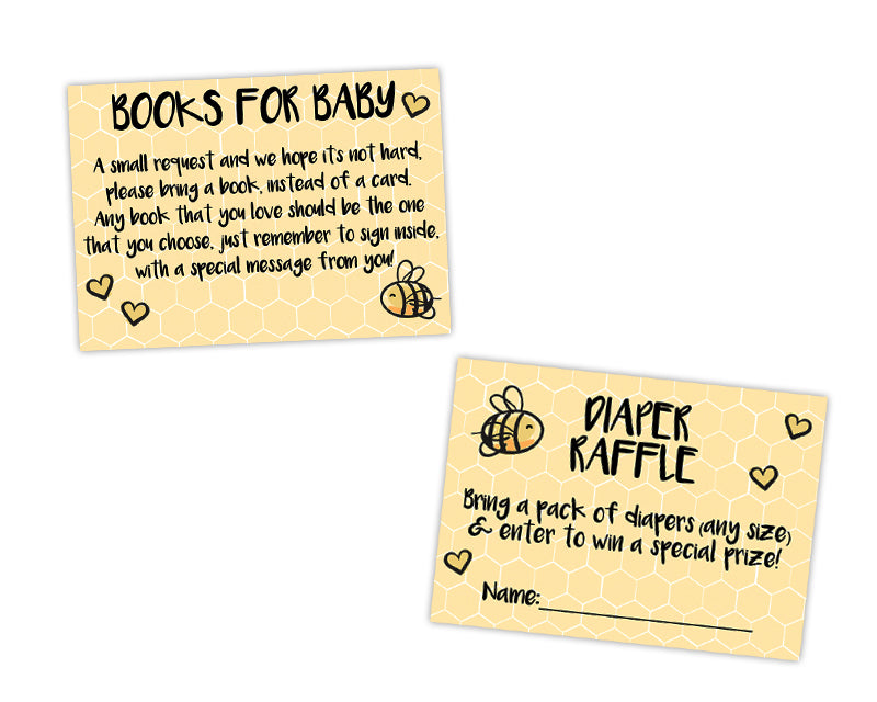 bees-baby-shower-diaper-raffle-tickets-or-books-for-baby-bee-party-print-express