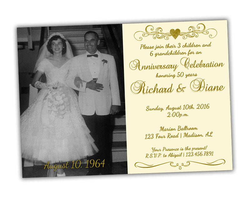 50th anniversary golden wedding anniversary dresses These 50th Wedding Anniversary Dresses Are Golden