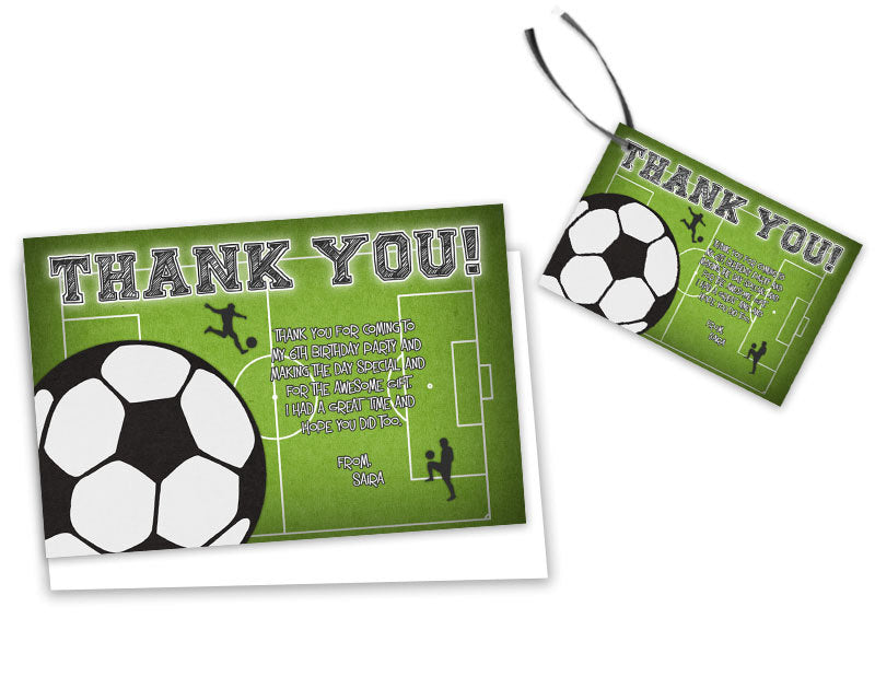 Soccer Water Bottle Labels. Sports Party Labels. Printable 