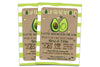 Avocado Invitations Baby Shower Bridal Birthday
