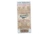 Vintage Baseball Baby Shower Invitations Boy Ticket