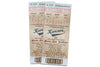 Vintage Baseball Baby Shower Invitations Boy Ticket