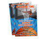 Basketball Invitations Birthday Boy