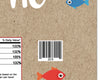 Big ONE Birthday Candy Wrappers