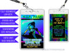 Boys VR VIP Pass Lanyards