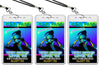 Boys VR VIP Pass Lanyards