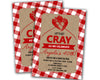 Crawfish Boil Invitation