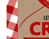 Crawfish Boil Invitation