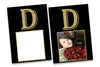 Gold Glitter Adult Birthday Photo Banner