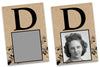 Kraft Adult Photo Birthday Banner