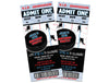 Hockey Game Admission Ticket Invitations