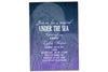 Jellyfish Invitations ANY Occasion
