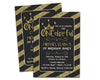 Mr ONEderful Birthday Invitations