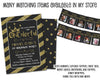 Mr ONEderful Birthday Invitations