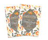 Sweet as A Peach Baby Shower Invitations