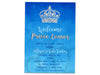 Royal Boys Prince Baby Shower Invitations