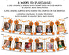 Little Pumpkin 1st Birthday Photo Banner