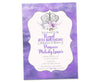 Royal Purple Princess Birthday Invitations