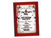 Japanese Sushi Party Invitations