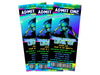 Boys VR Party Invitations